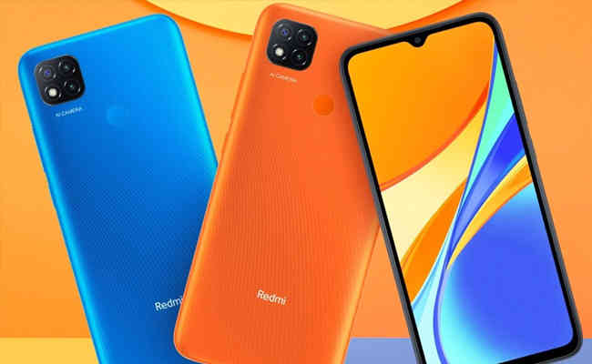 Redmi re-launches the budget smartphone segment Redmi 9