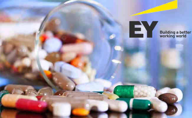 Reinventing the Indian pharma business is no longer a choice but an imperative: EY report