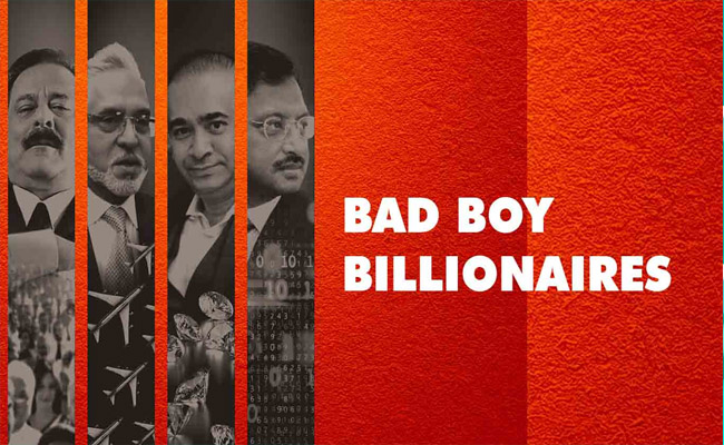 Release of Bad Boy Billionaires stalled, Netflix upset
