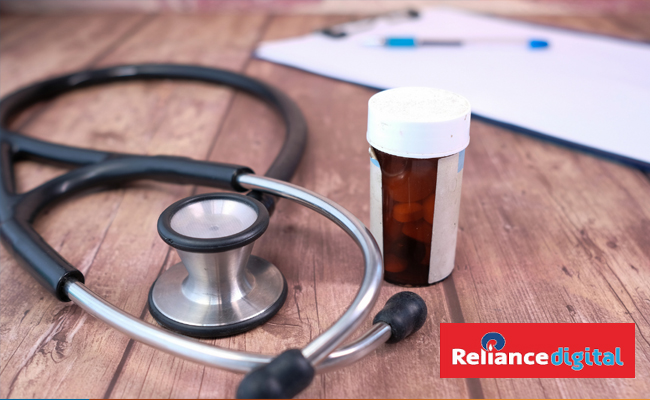 Reliance Digital Health invests in oncology-focused startup Karkinos Healthcare