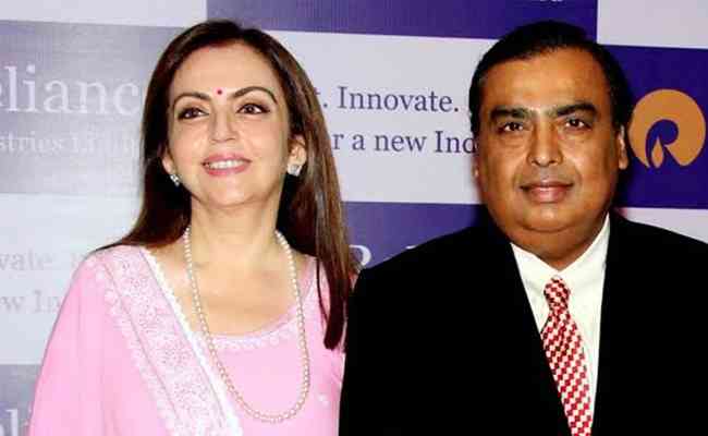Reliance Industries to donate Rs. 500 crore to PM CARES Fund