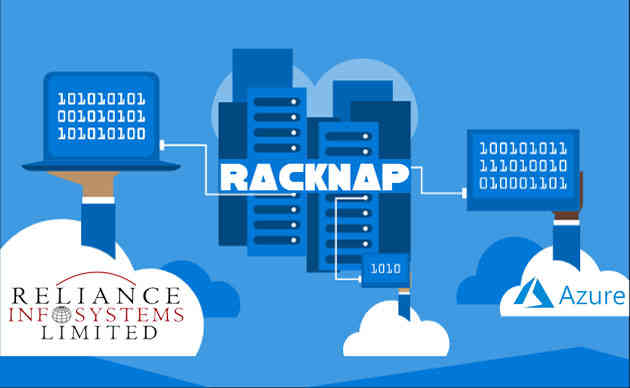 Reliance Infosystems with RackNap to drive Microsoft cloud adoption in Africa