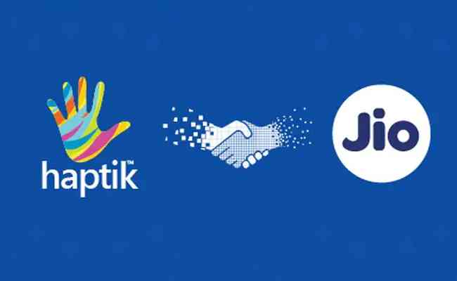 Reliance Jio acquires Haptik for Rs 700 crore