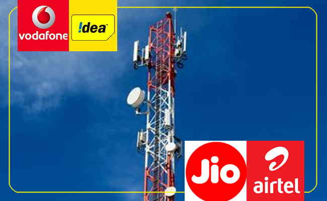 Reliance Jio, Bharti Airtel, Vodafone Idea oppose Trai's tariff transparency drive