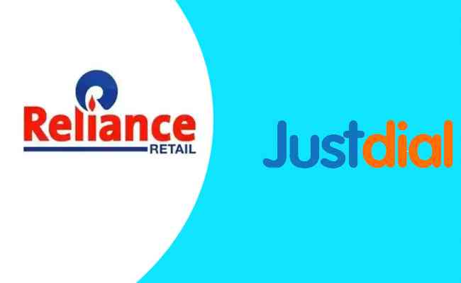 Reliance Retail acquires sole control of Just Dial