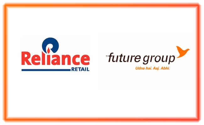 Reliance retail to acquire business of the Future Group