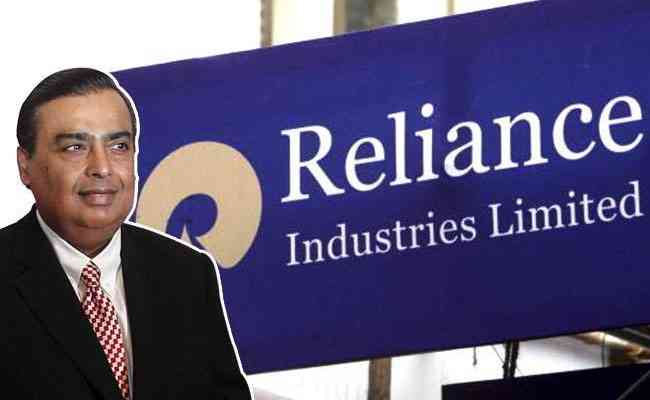 Reliance Industries becomes debt free in 58 days