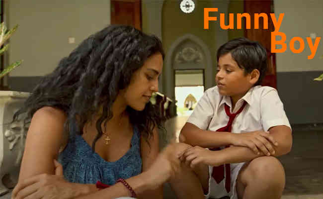 Renowned filmmaker Deepa Mehta's Funny Boy makes entry into Oscars