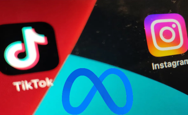 Researcher claims iPhone apps of Meta, Instagram and TikTok tracking user data