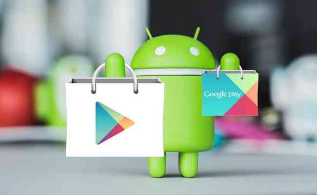 Researchers discover new Android app that can steal all your money