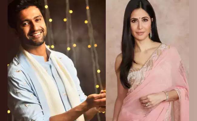 Revealed: Katrina, Vicky to have a grand wedding at Six Senses Fort Hotel