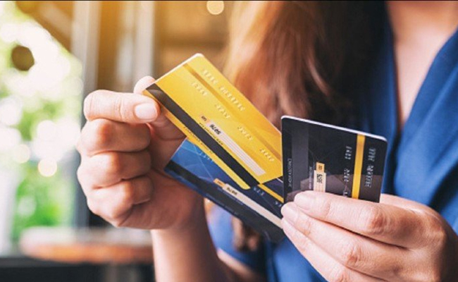 Rising credit card and UPI payments show increase in consumption