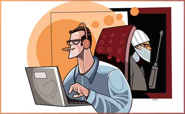 Risk of cyberattacks is high due to work from home: NTRO