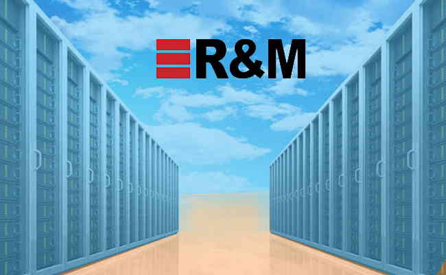 R&M's Data center trends 2020 A closer look at data center developments