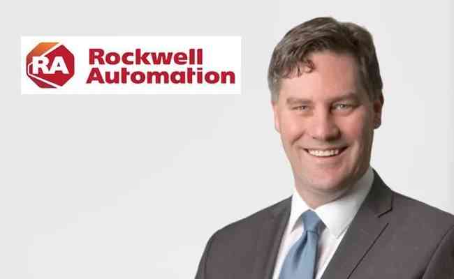 Rockwell Automation Appoints New Asia Pacific Regional President