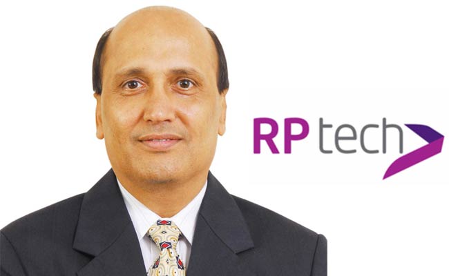 RP Tech India