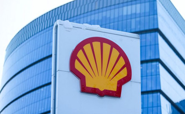 Russia exit has already cost Shell $5 billion