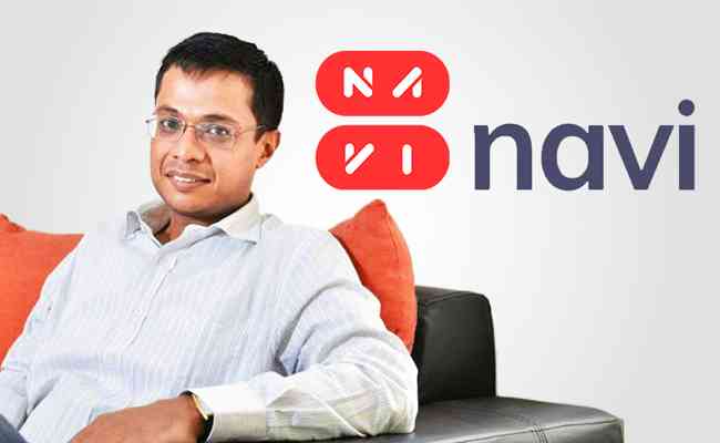 Sachin Bansal chairs as Navi’ Technologie’s MD; raises Rs 204 Cr from Gaja Capital
