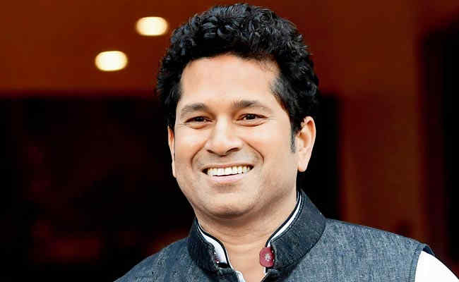 Sachin Tendulkar to bat for Unacademy picks up strategic stake