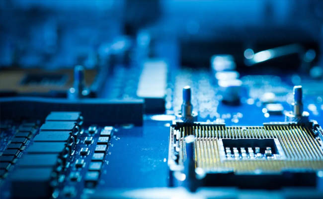 Sahasra Semiconductors becomes the first Indian company to produce memory chips