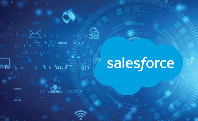 Salesforce cloud services outage impacted across the globe