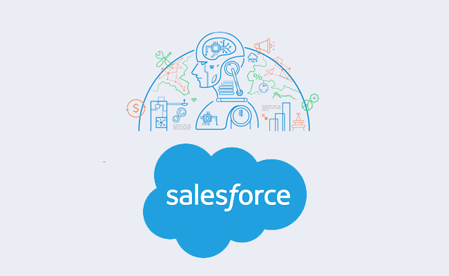 Salesforce enhances its Einstein Automate products with Robotic Process Automation, AI Capabilities