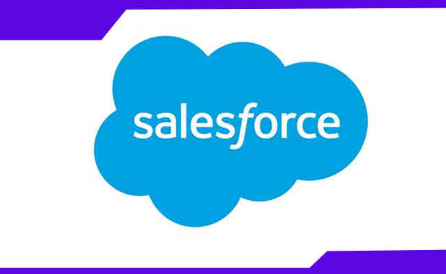 Salesforce to buy slack, to compete with Microsoft