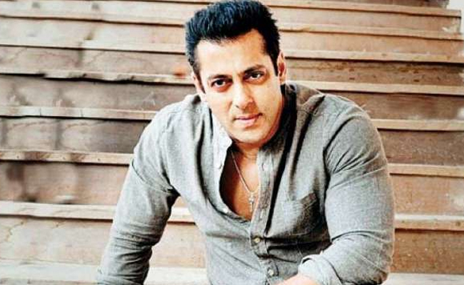 Salman Khan summoned by a Mumbai local court on complaint filed by journalist