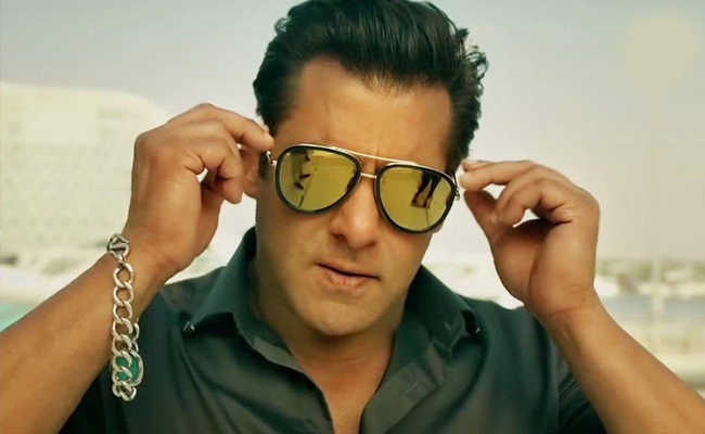 Salman has to refresh his acting career