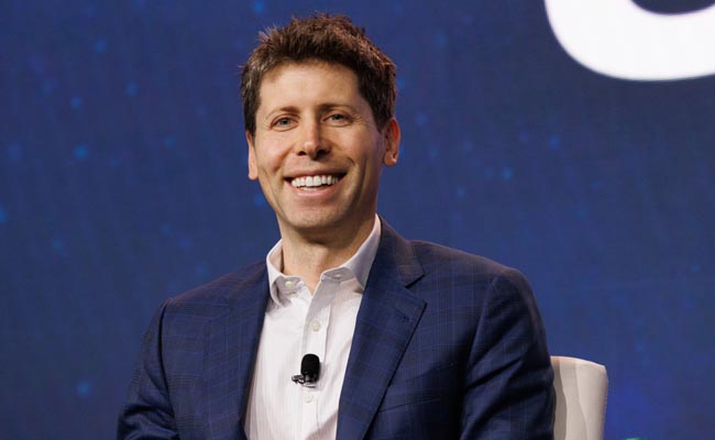 Sam Altman to return to OpenAI Board after probe clears him