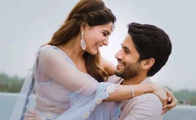 Samantha Prabhu's father completely shocked after hearing about her separation from Naga Chaitanya