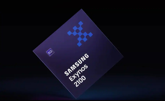 Samsung announces its first AMD GPU Exynos 2200 chipset