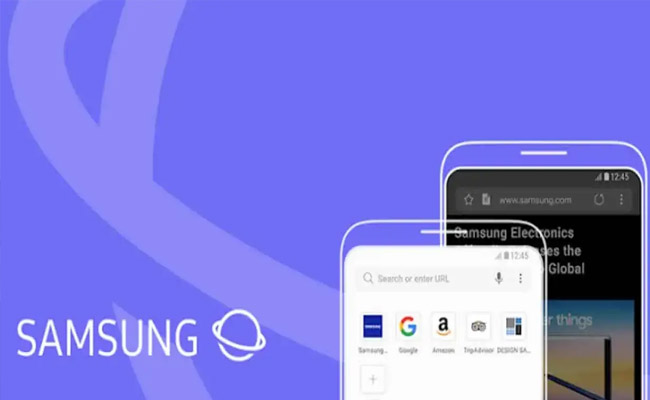 Samsung announces new beta update of its web browser