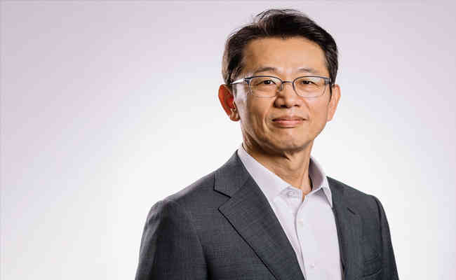 Samsung chairs Sangho Jo as President & CEO of Southeast Asia & Oceania region