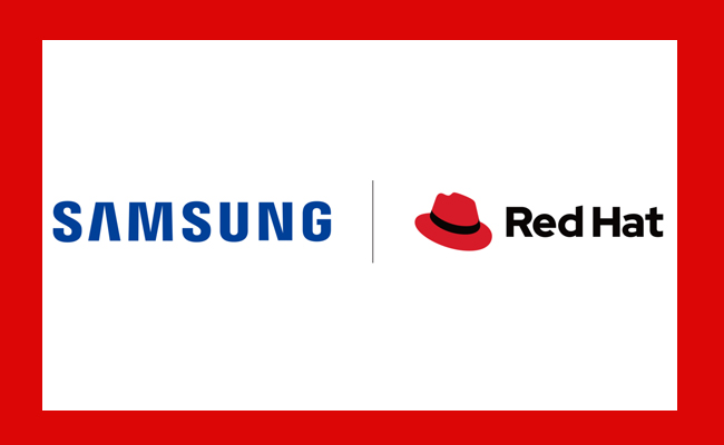 Samsung Electronics collaborates with Red Hat over next-generation Memory Software