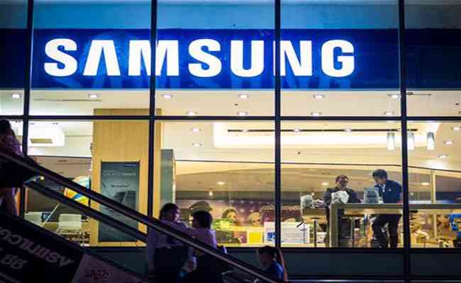Samsung Ends Mobile Production In China