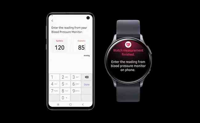 Samsung Health Monitor app may disrupt South Korea’s blood pressure monitors market