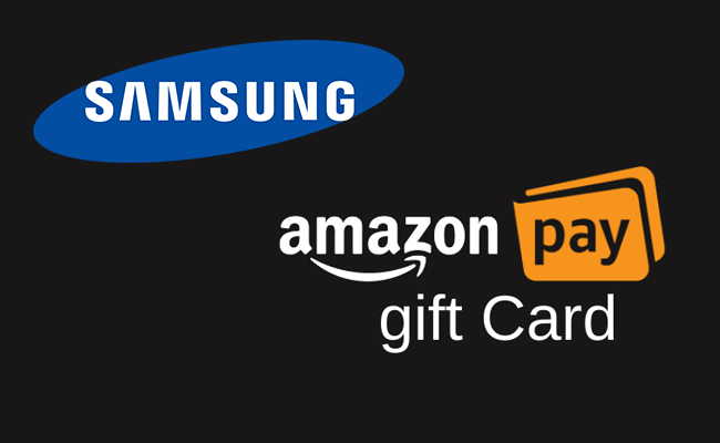 Samsung India withdraws its consumer promotion scheme with Amazon Pay