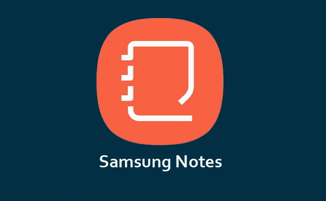 Samsung Notes reaches 1 billion installs on Play Store