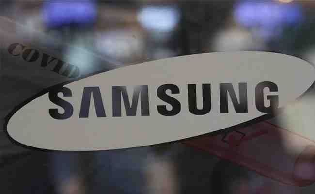 Samsung promises INR 37 crores for India's fight against Covid-19