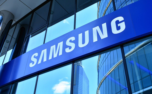 Samsung receives trusted source approval from NCSC