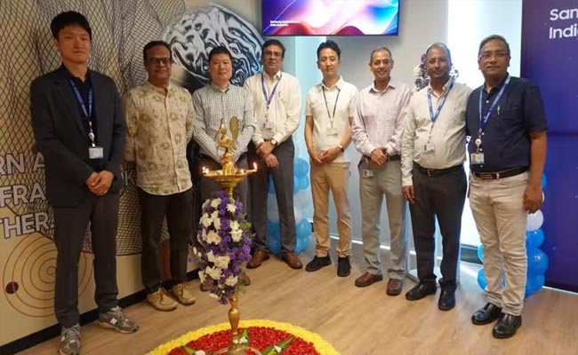 Samsung Semiconductor India expands R&D footprint in Bengaluru