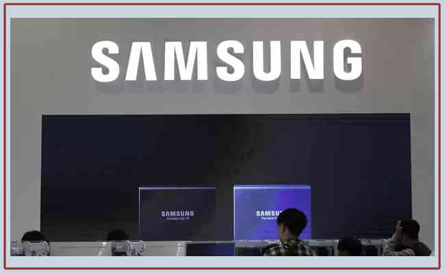 Samsung to invest $500 million in India to set up a manufacturing plant