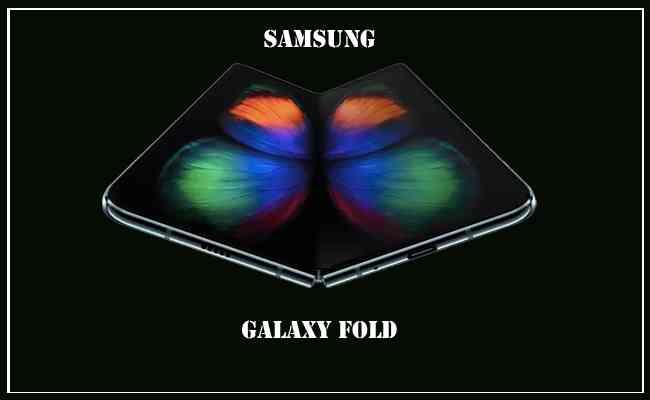 Samsung launches the revolutionary Galaxy Fold in India