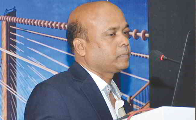 Sandip Pradhan,  Chief- IT - Exide Industries Ltd.