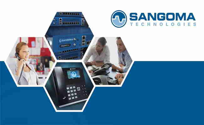 Sangoma appoints Iris as an authorized VAD for its VoIP solutions