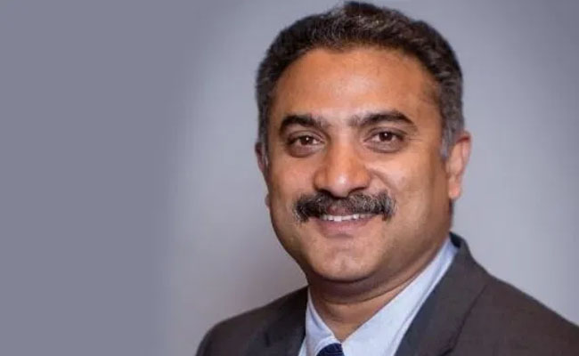 Sanjai Gangadharan to head A10 Networks as the Area Vice President, South ASEAN