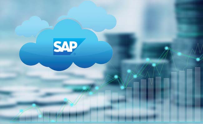 SAP announces Rs 500 crore investment in India to accelerate its multi-cloud strategy