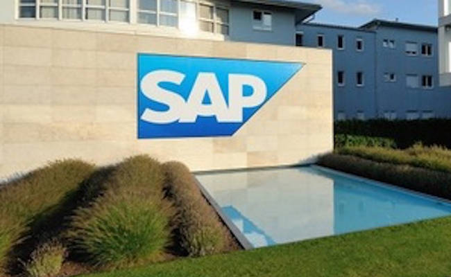 SAP Chairman bought company's stock worth $294 million