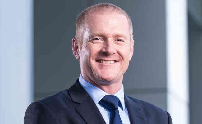 SAP chairs Paul Marriott as President for Asia Pacific Japan